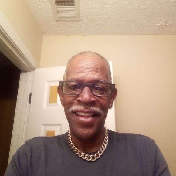 Meet your Posher, Terrence - Picture 1 of 1